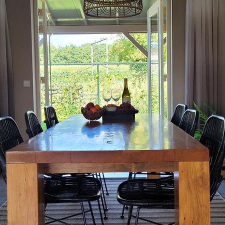 Vakantiewoning Meerssen Valkenburg Maastricht 外观 照片