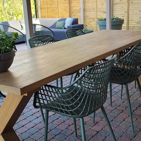 Vakantiewoning Meerssen Valkenburg Maastricht 外观 照片