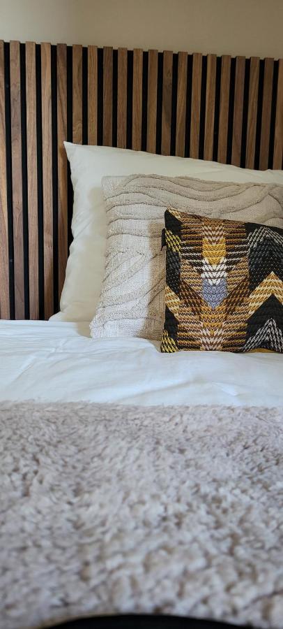 Vakantiewoning Meerssen Valkenburg Maastricht 外观 照片