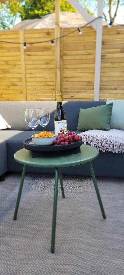 Vakantiewoning Meerssen Valkenburg Maastricht 外观 照片