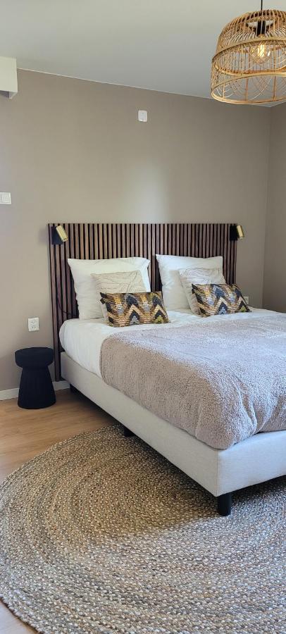 Vakantiewoning Meerssen Valkenburg Maastricht 外观 照片