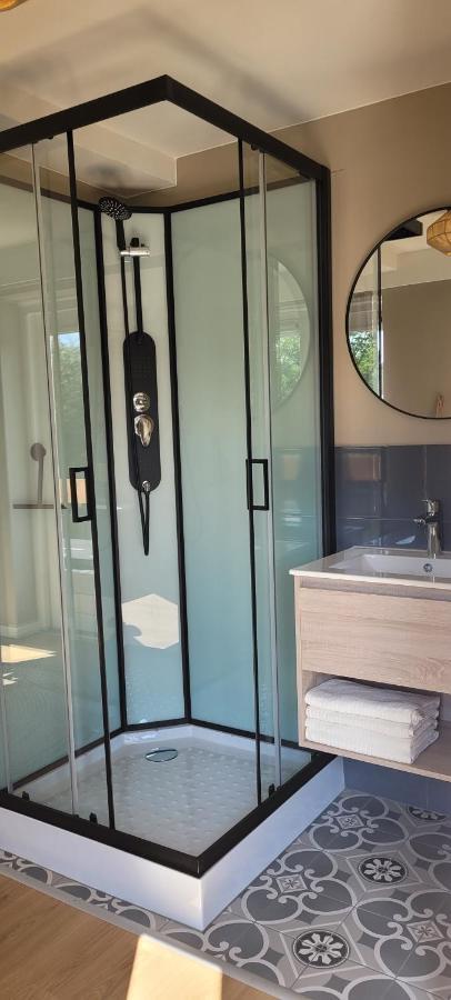 Vakantiewoning Meerssen Valkenburg Maastricht 外观 照片