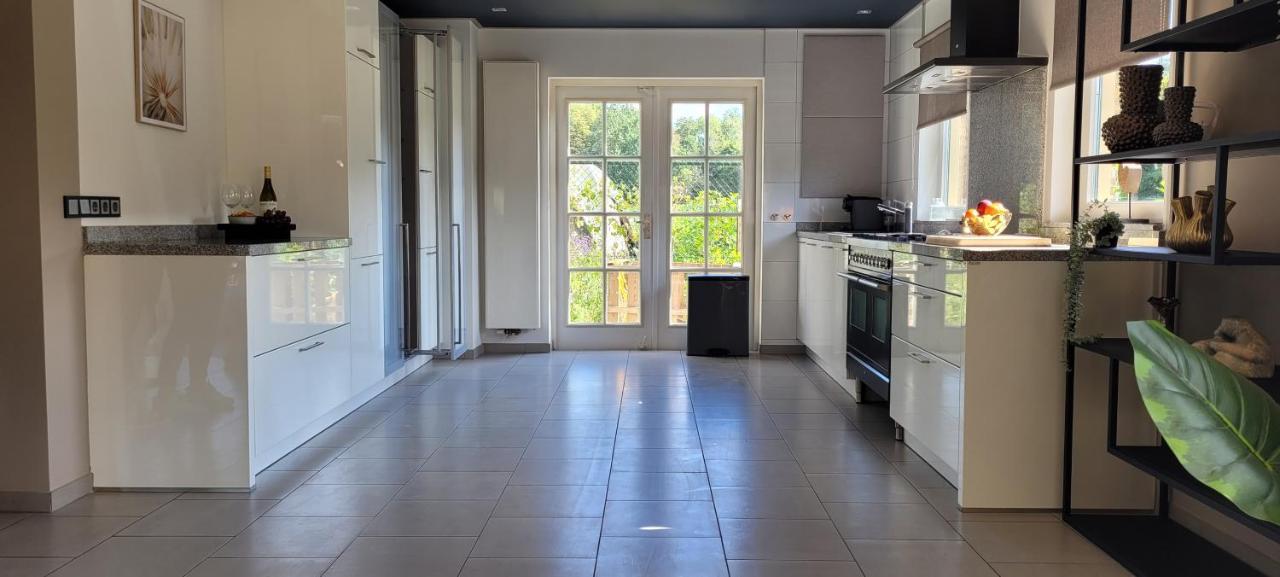 Vakantiewoning Meerssen Valkenburg Maastricht 外观 照片