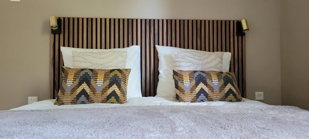 Vakantiewoning Meerssen Valkenburg Maastricht 外观 照片