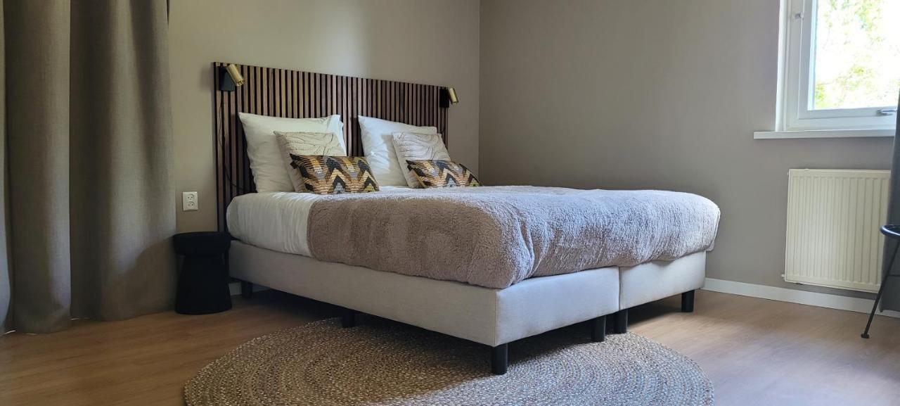 Vakantiewoning Meerssen Valkenburg Maastricht 外观 照片