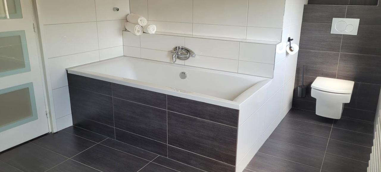 Vakantiewoning Meerssen Valkenburg Maastricht 外观 照片
