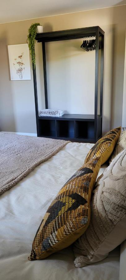 Vakantiewoning Meerssen Valkenburg Maastricht 外观 照片
