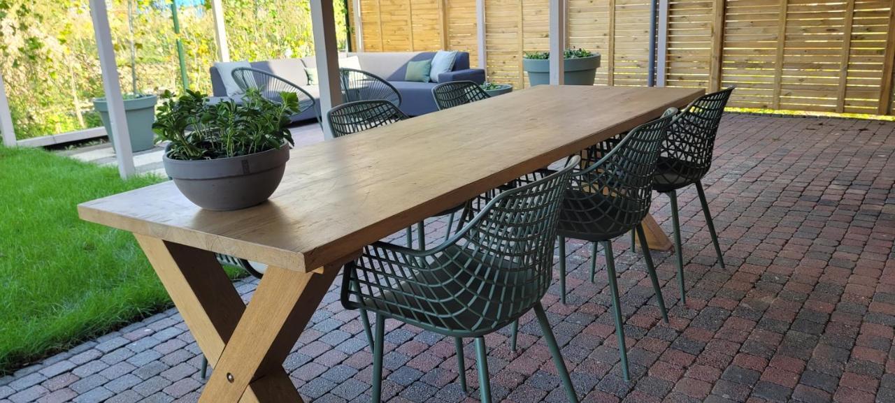 Vakantiewoning Meerssen Valkenburg Maastricht 外观 照片