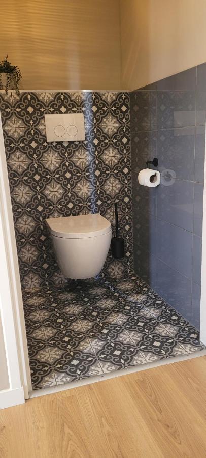 Vakantiewoning Meerssen Valkenburg Maastricht 外观 照片