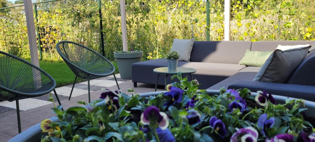 Vakantiewoning Meerssen Valkenburg Maastricht 外观 照片