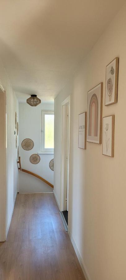 Vakantiewoning Meerssen Valkenburg Maastricht 外观 照片