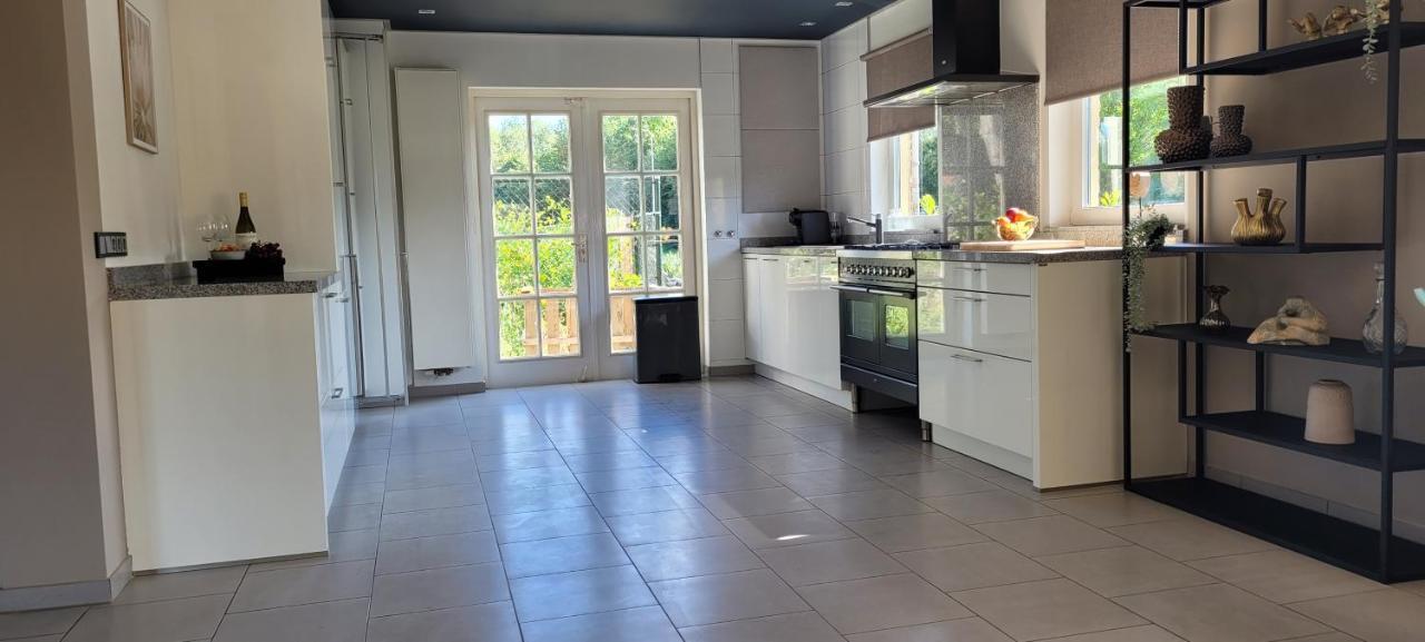 Vakantiewoning Meerssen Valkenburg Maastricht 外观 照片